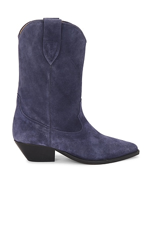 Isabel Marant Duerto Boot in Blue