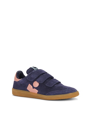 Isabel Marant Beth Sneaker in Blue