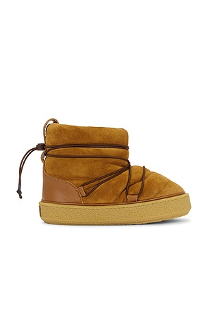 Heta Boot Isabel Marant