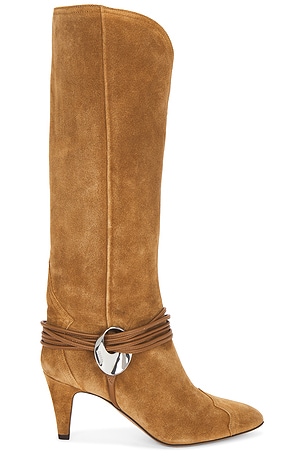 Lestany Boot Isabel Marant