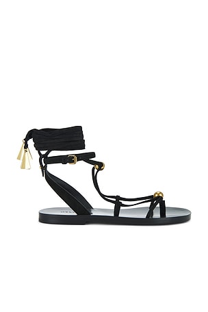 Azzi Sandal Isabel Marant