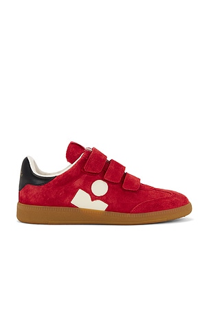 Beth Sneaker Isabel Marant