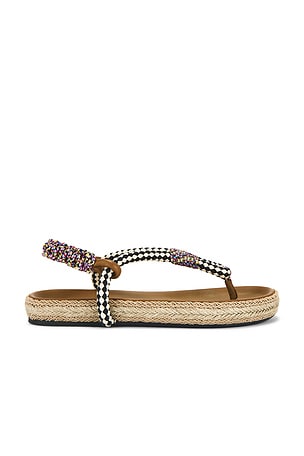 Gypso Sandal Isabel Marant