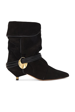Edrika Boot Isabel Marant