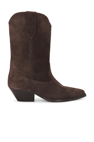 Duerto Boot Isabel Marant