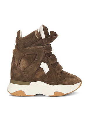 ZAPATILLA DEPORTIVA BALSKEE Isabel Marant