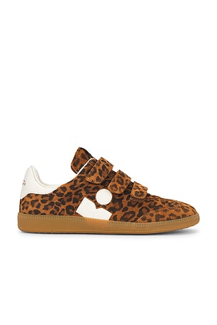 Beth Sneaker Isabel Marant
