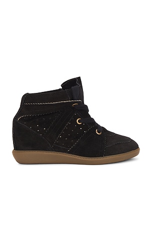 ZAPATILLA DEPORTIVA BOBBY Isabel Marant