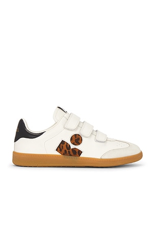 Beth Sneaker in Isabel Marant