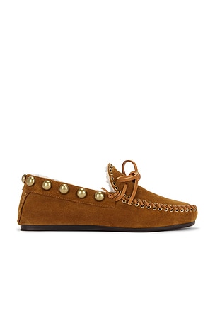 Fitza Loafer Isabel Marant