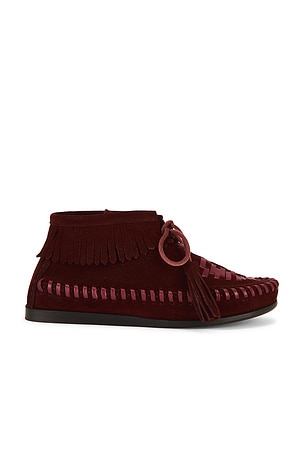 ZAPATO FELSA Isabel Marant