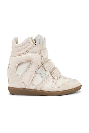 Bekett Sneaker Isabel Marant