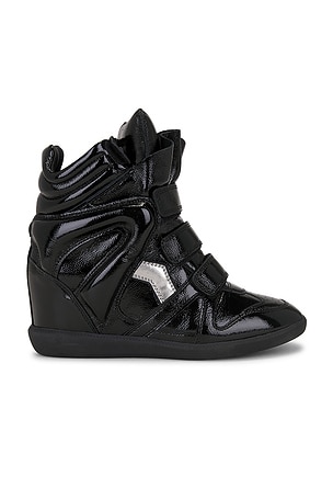 Bekett Sneaker Isabel Marant