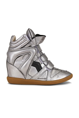 Bekett Sneaker Isabel Marant