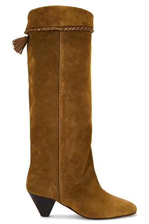 Elita Boot Isabel Marant