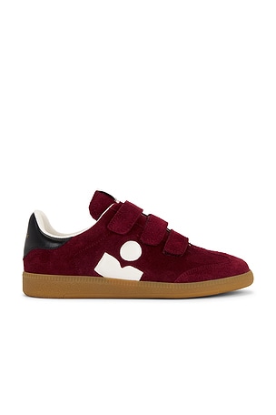 Beth Sneaker Isabel Marant