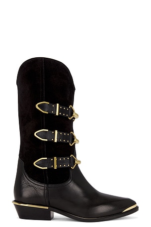 Mexia Boot Isabel Marant
