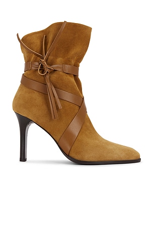 Atiny Wrap Boot Isabel Marant