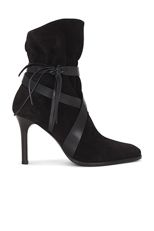 Atiny Wrap Boot Isabel Marant