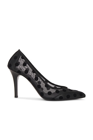 Pristy Polka Pump Isabel Marant
