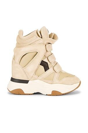 Balskee Sneaker Isabel Marant