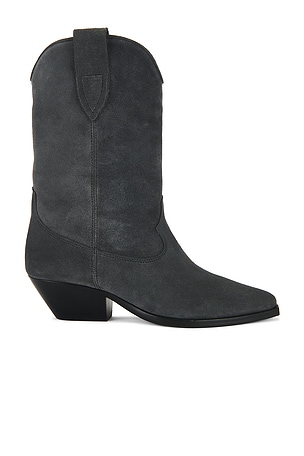 Duerto Cowboy Boot Isabel Marant