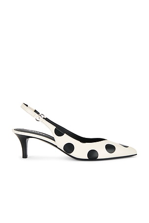 Paldo Slingback Pump Isabel Marant