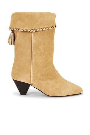 Dalby Boot Isabel Marant