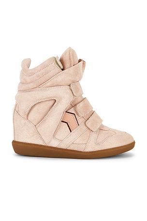 Bekett Sneaker Isabel Marant