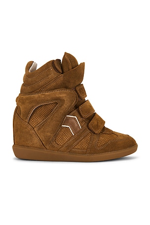Bekett Sneaker Isabel Marant