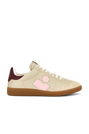 Bryce Sneaker Isabel Marant