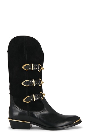 BOTAS MEXIA Isabel Marant