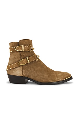 BOTAS ZALYA Isabel Marant