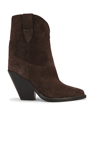 BOTAS LEYANE Isabel Marant
