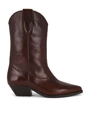 BOTAS DUERTO Isabel Marant