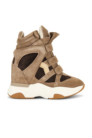 Balskee Sneaker Isabel Marant