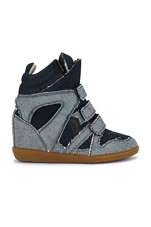 Bekett Sneaker Isabel Marant