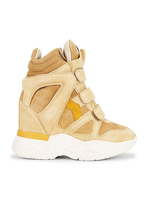 Balskee Sneaker Isabel Marant