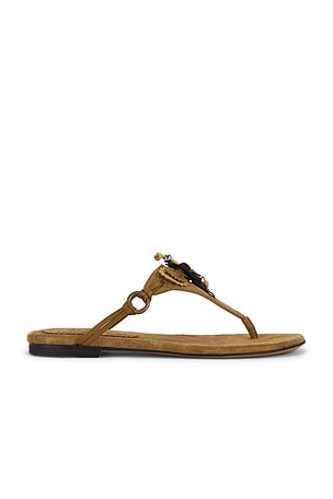 Elato Sandal Isabel Marant