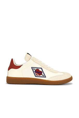 Kaycee Sneaker Isabel Marant
