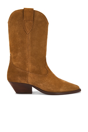 DUERTO 부츠 Isabel Marant