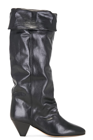 Elita Boots Isabel Marant