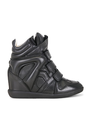 Bekett Sneaker Isabel Marant
