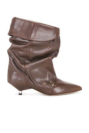 Edrik Boots Isabel Marant