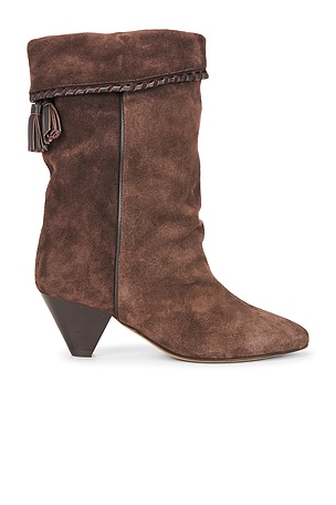 Dalby Boots Isabel Marant