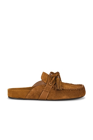MALVIN  슬라이드 Isabel Marant