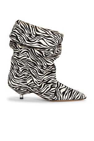 Edrik Boot Isabel Marant