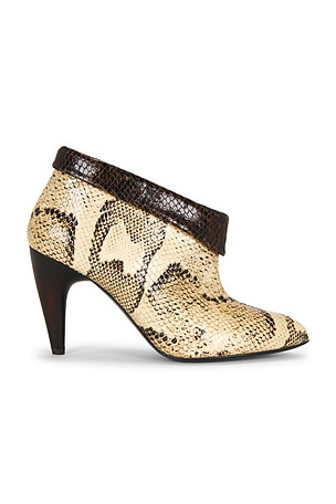 Janela Boot Isabel Marant
