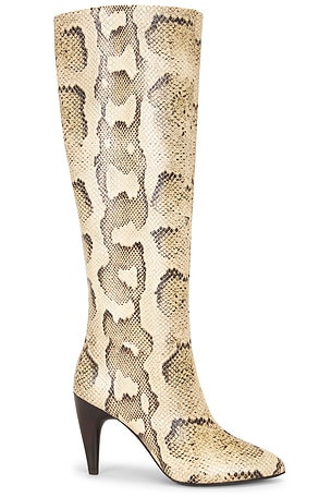 Jany High Boot Isabel Marant