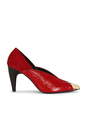 Luza Pump Isabel Marant